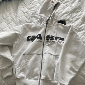Gasp hoodie. NWOT